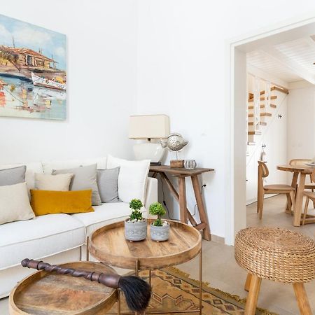 Casa Plumeria Of Old Town Rhodes Rhodes City Екстер'єр фото