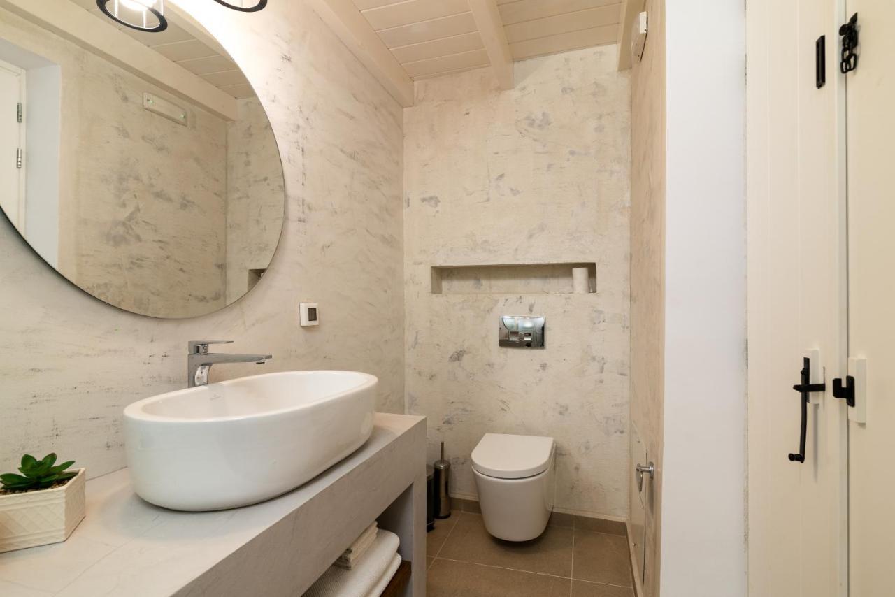 Casa Plumeria Of Old Town Rhodes Rhodes City Екстер'єр фото
