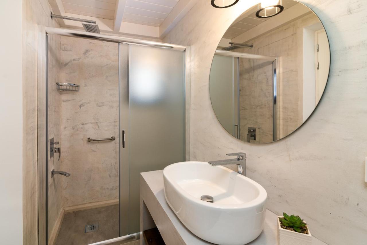 Casa Plumeria Of Old Town Rhodes Rhodes City Екстер'єр фото