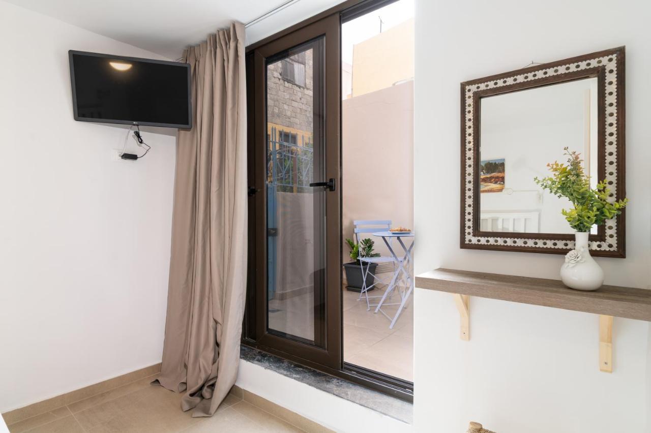 Casa Plumeria Of Old Town Rhodes Rhodes City Екстер'єр фото