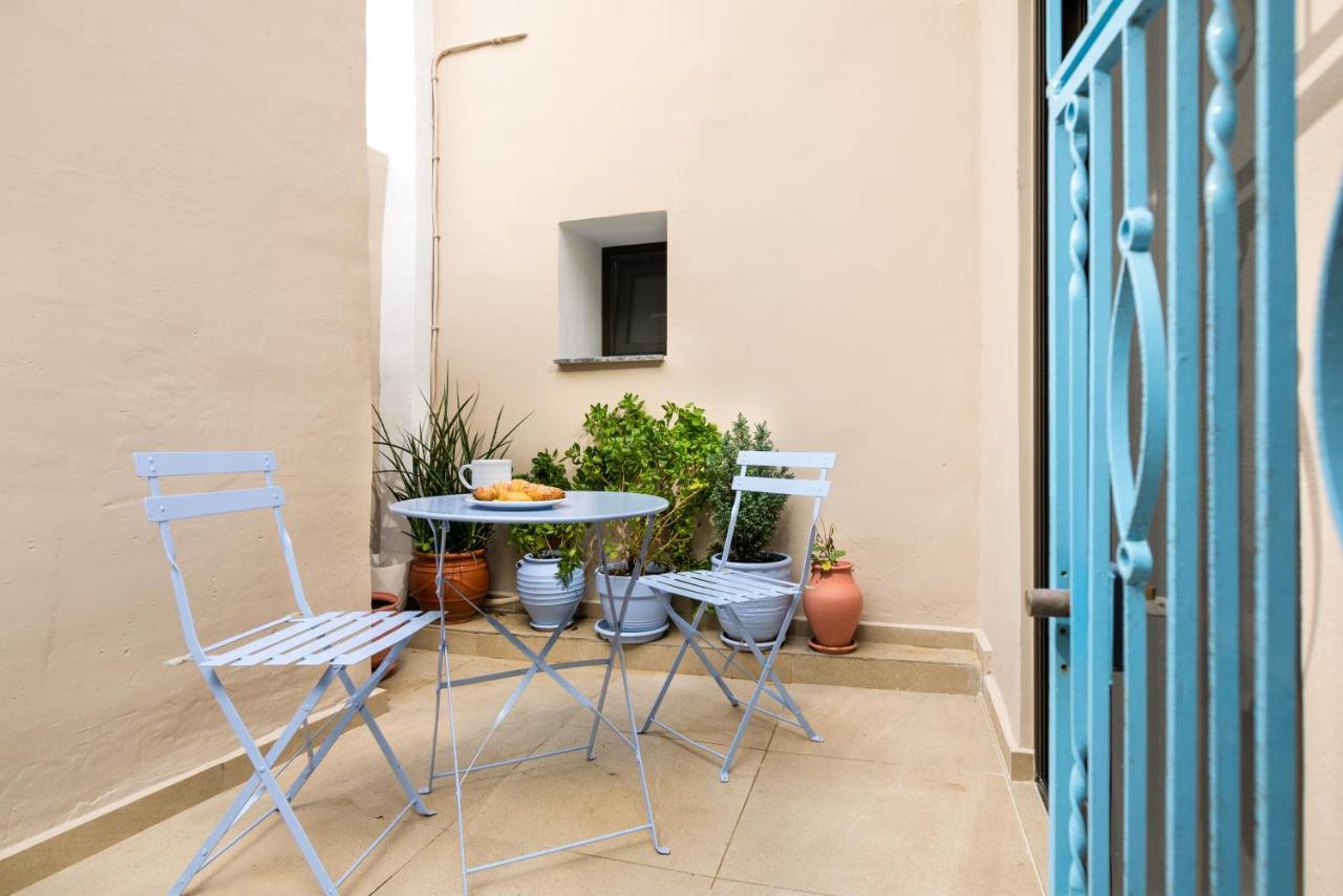 Casa Plumeria Of Old Town Rhodes Rhodes City Екстер'єр фото