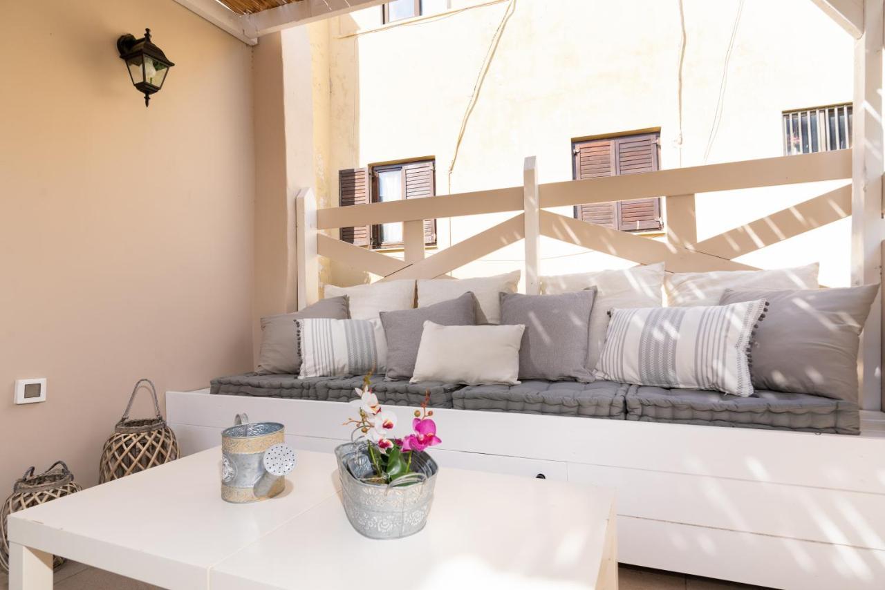 Casa Plumeria Of Old Town Rhodes Rhodes City Екстер'єр фото