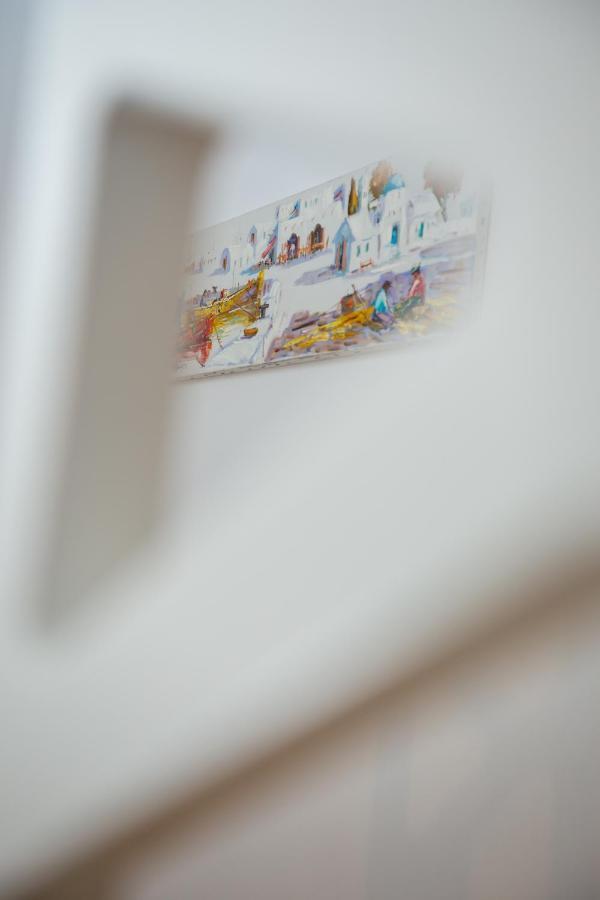 Casa Plumeria Of Old Town Rhodes Rhodes City Екстер'єр фото