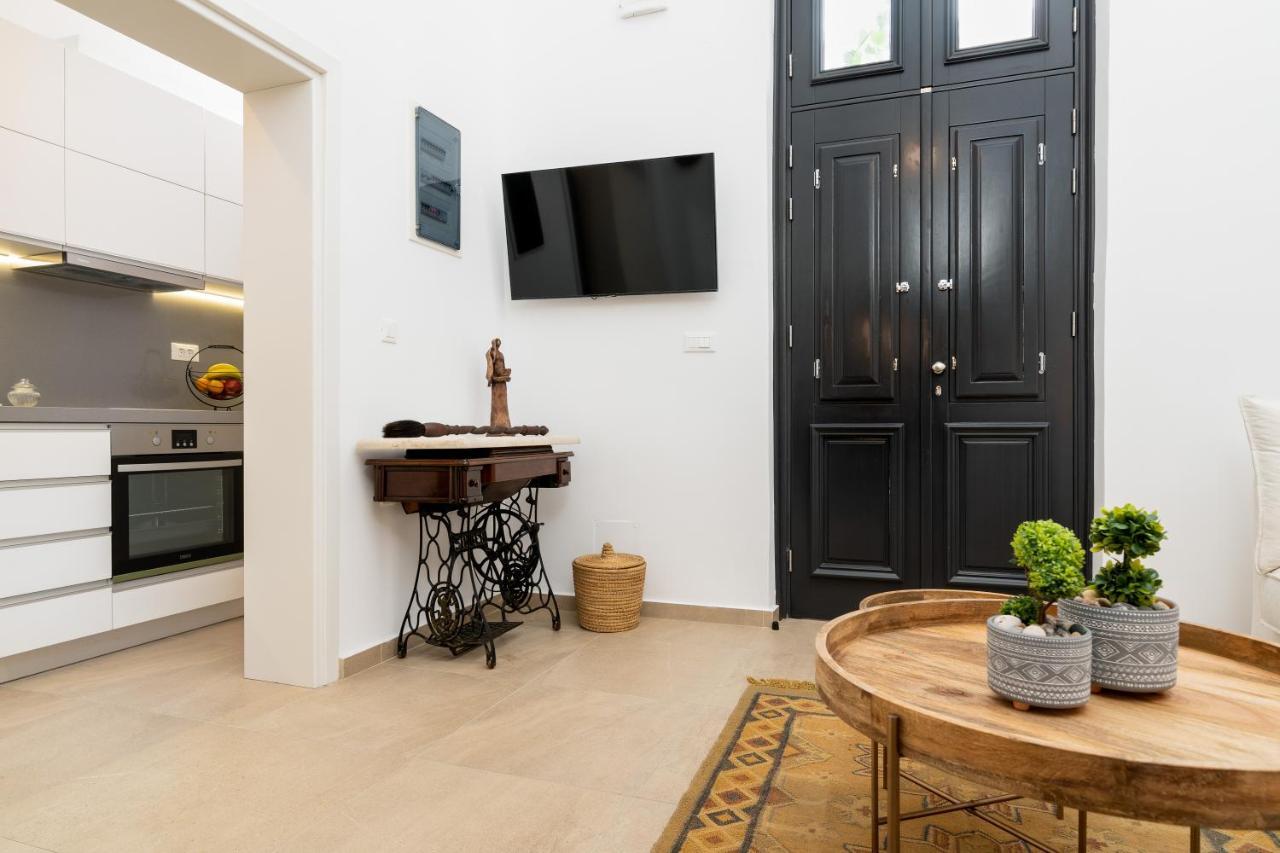 Casa Plumeria Of Old Town Rhodes Rhodes City Екстер'єр фото