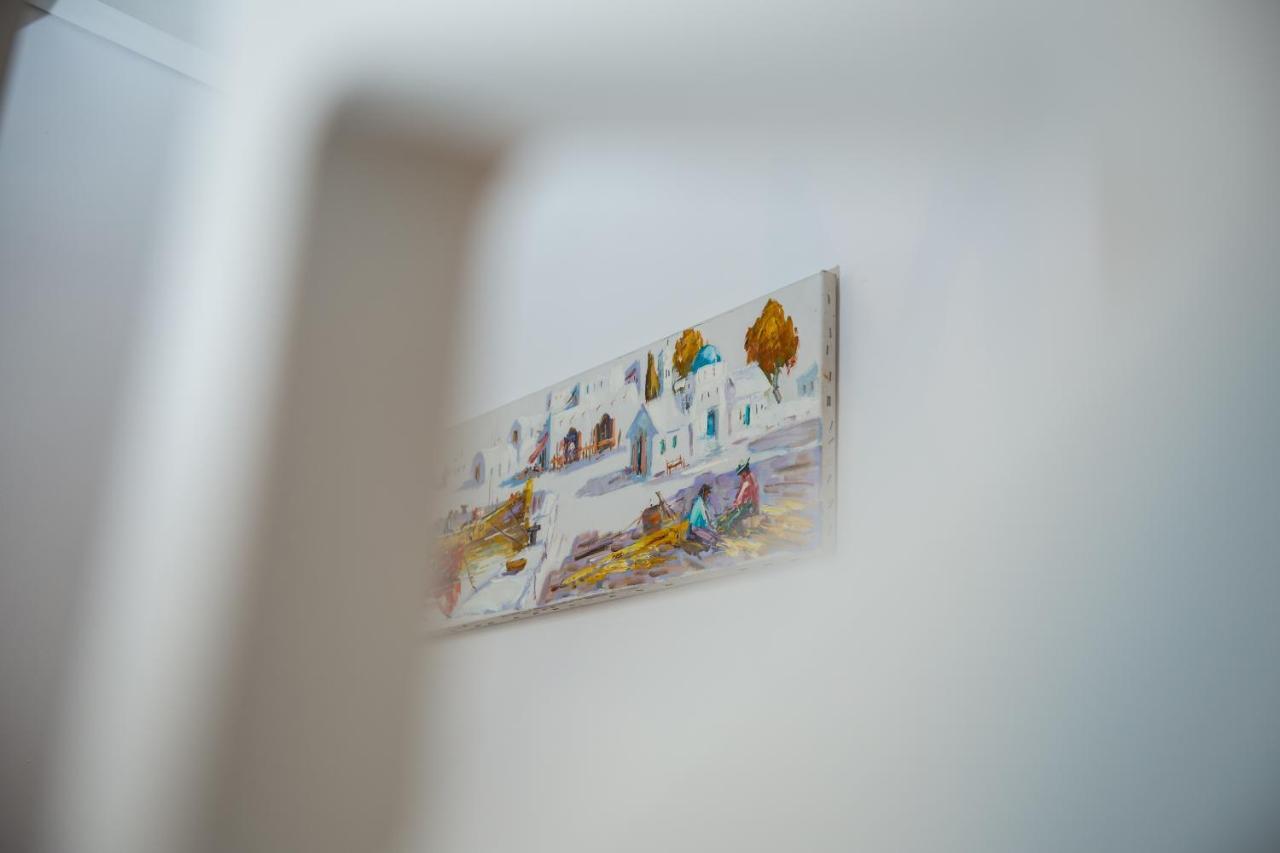 Casa Plumeria Of Old Town Rhodes Rhodes City Екстер'єр фото