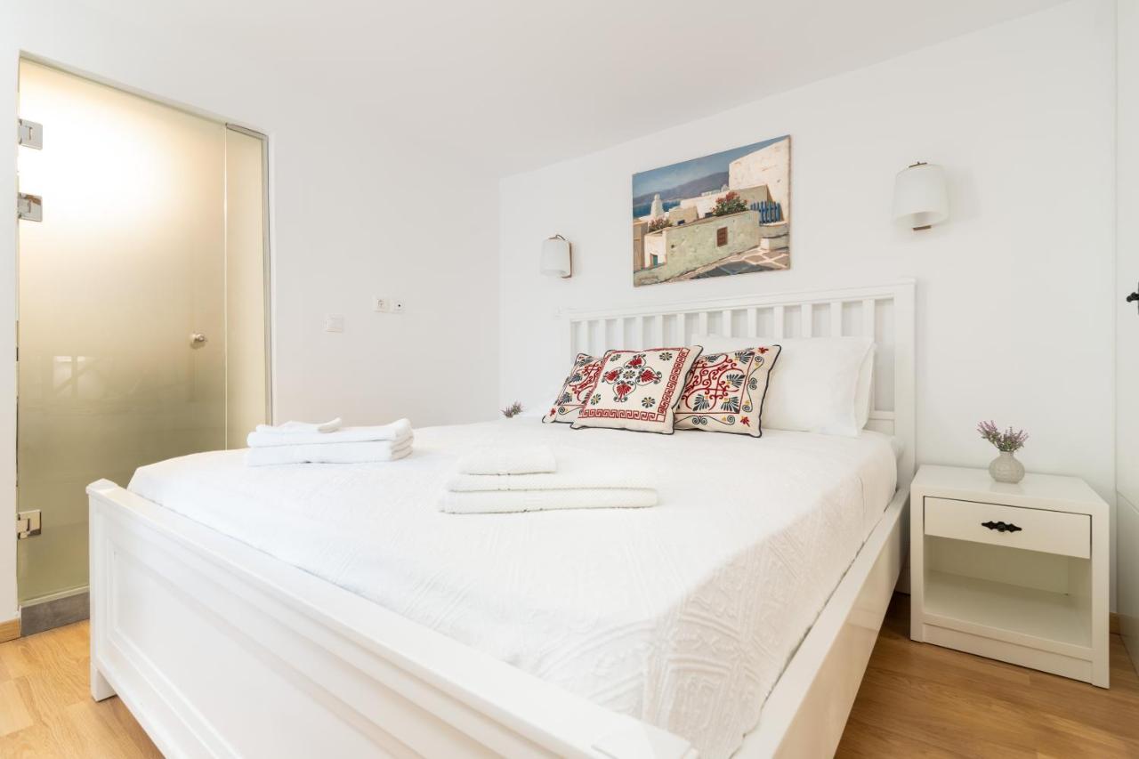 Casa Plumeria Of Old Town Rhodes Rhodes City Екстер'єр фото