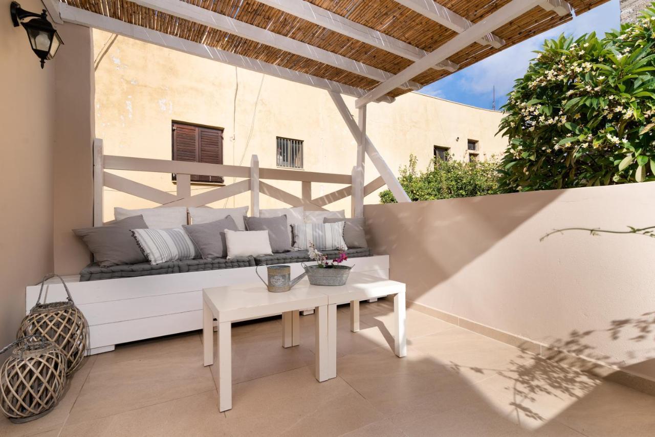 Casa Plumeria Of Old Town Rhodes Rhodes City Екстер'єр фото